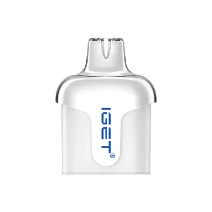 Blueberry Berry - IGET Halo Pod 3000 Puffs | IGET Vape Shop