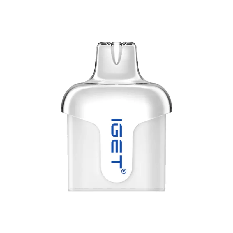Blueberry Berry - IGET Halo Pod 3000 Puffs | IGET Vape Shop