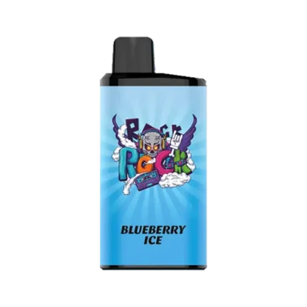 IGET Bar Pro Blueberry Ice