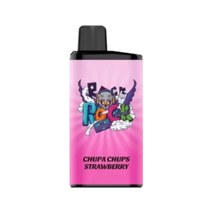 IGET Bar Pro Chup@ Chups Strawberry