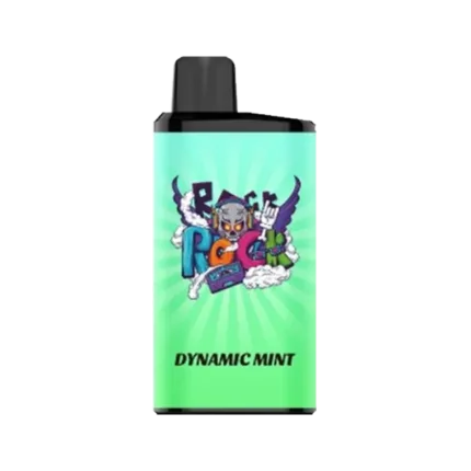 IGET Bar Pro Dynamic Mint