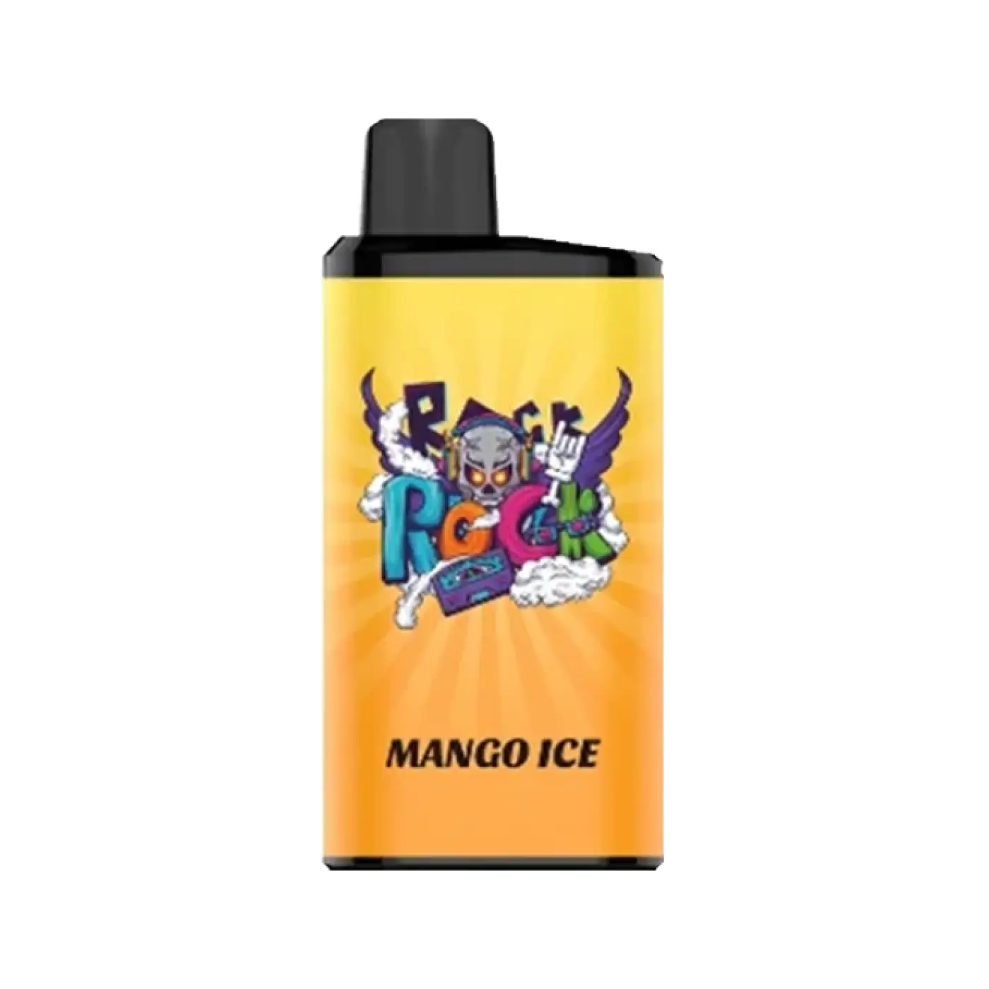 IGET Bar Pro Mango Ice IGET Bar Pro Mango Ice