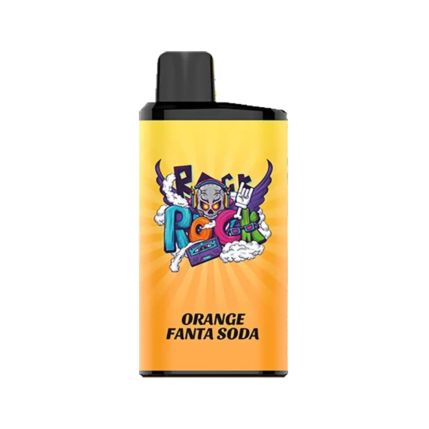 IGET Bar Pro Orange Fanta Soda IGET Bar Pro Orange Fanta Soda