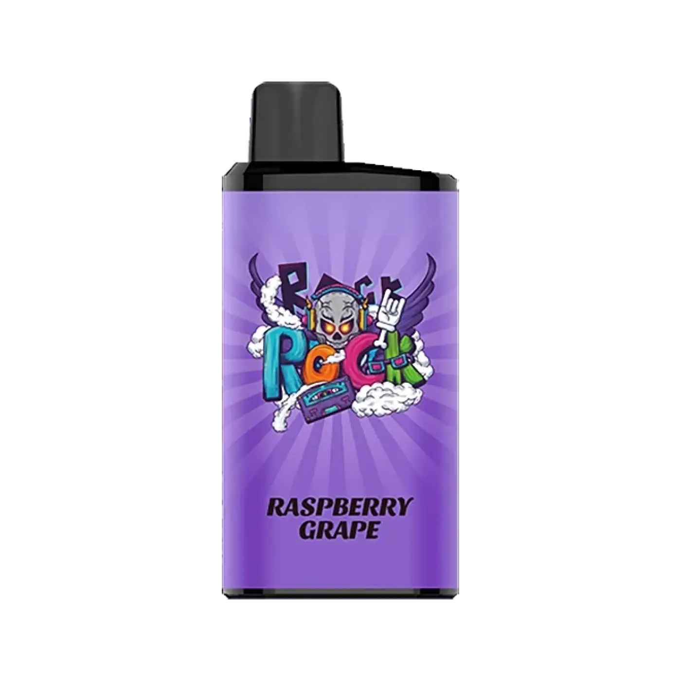 IGET Bar Pro Raspberry Grape IGET Bar Pro Raspberry Grape