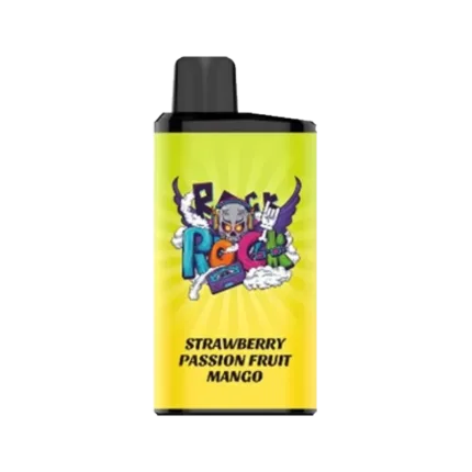 IGET Bar Pro Strawberry Passion Fruit Mango