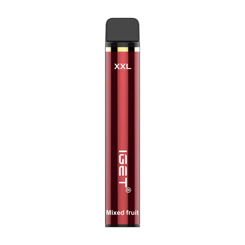 IGET XXL 1800 Puffs - Mixed Fruit | IGET Vape Online